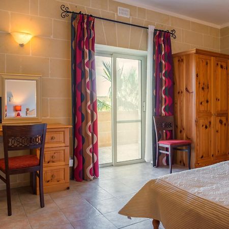 Villa Al Faro B&B Ghammar Esterno foto