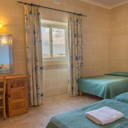 Villa Al Faro B&B Ghammar Esterno foto