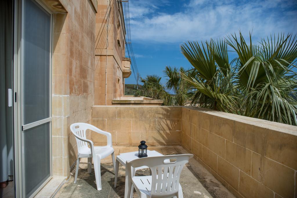 Villa Al Faro B&B Ghammar Esterno foto
